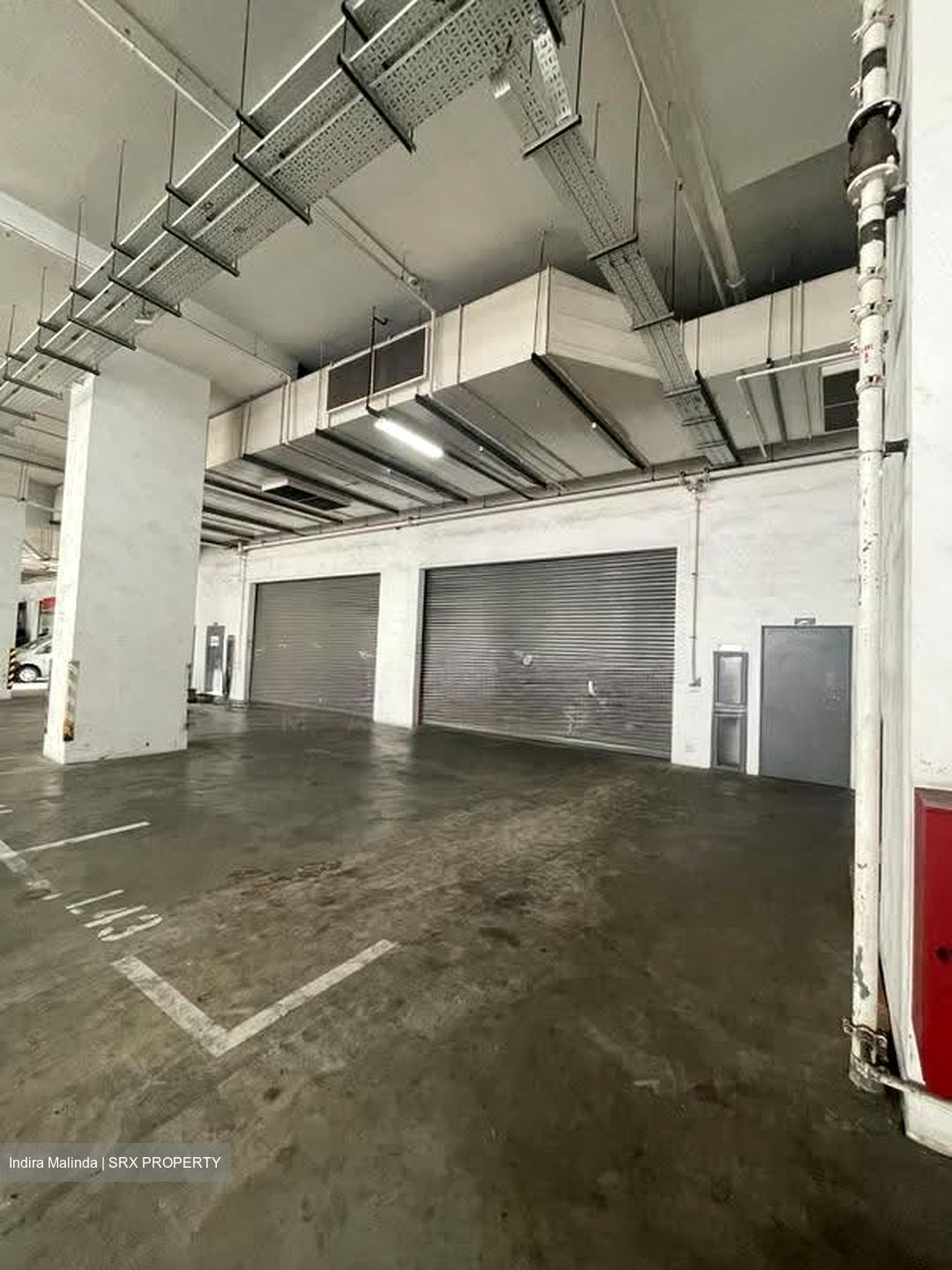 Eco-tech@sunview (D22), Factory #611759951